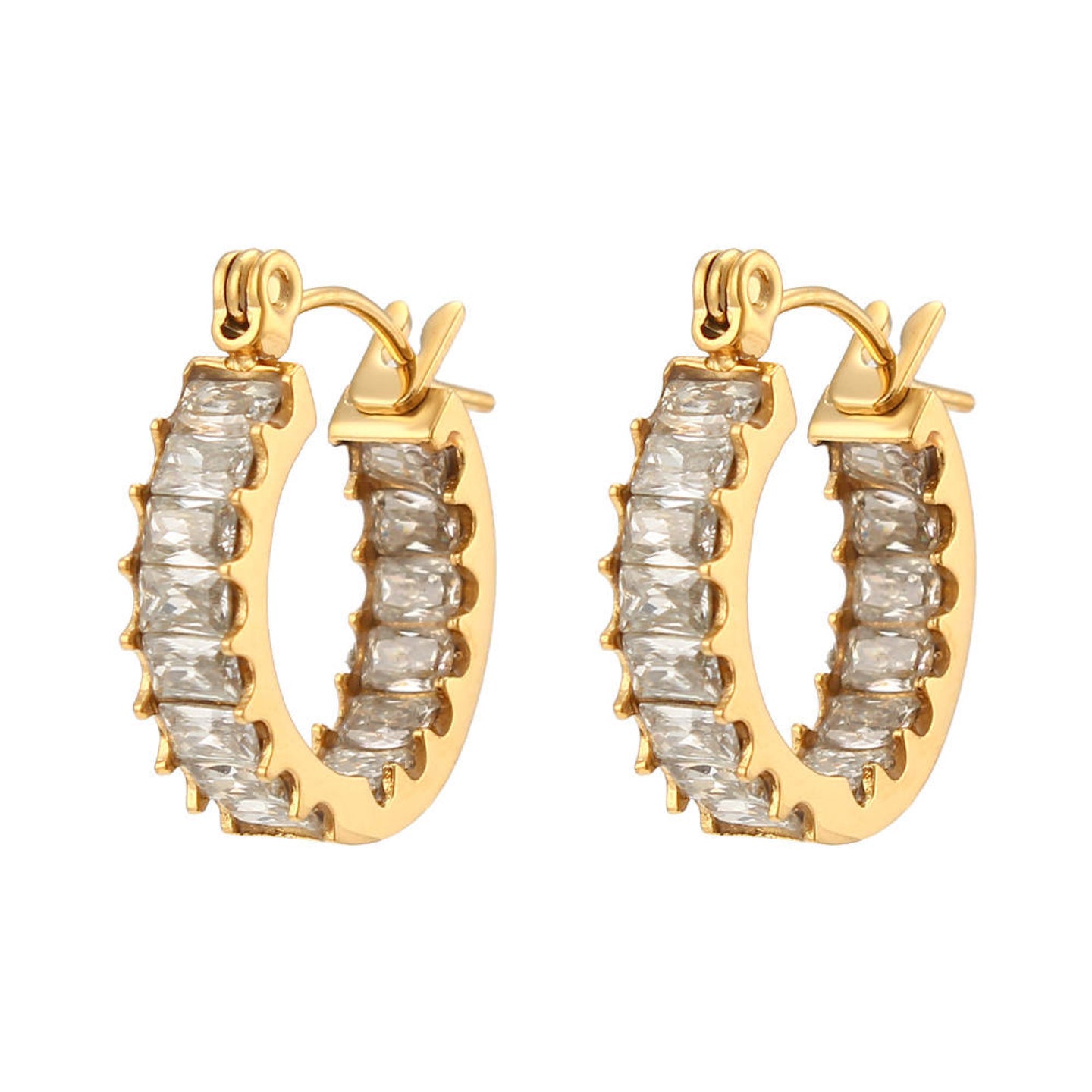 Aurora Earring